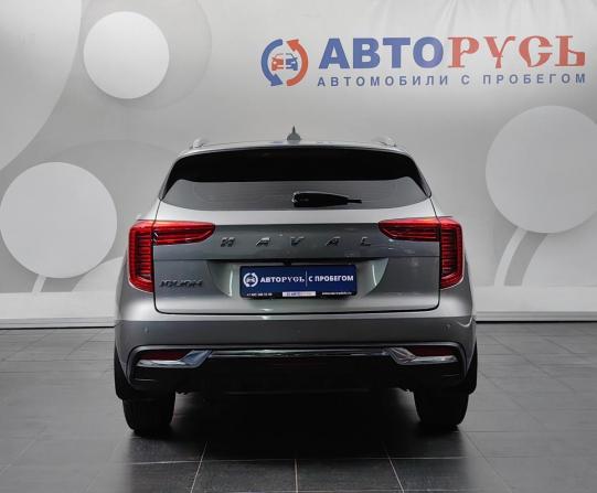 Haval Jolion I с пробегом 2023 года, цена 1 848 000 рублей, 34771 км, внедорожник, Автокод Объявления