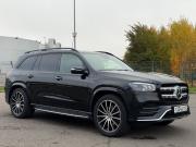Mercedes-Benz GLS II (X167) Москва  - изображение 11