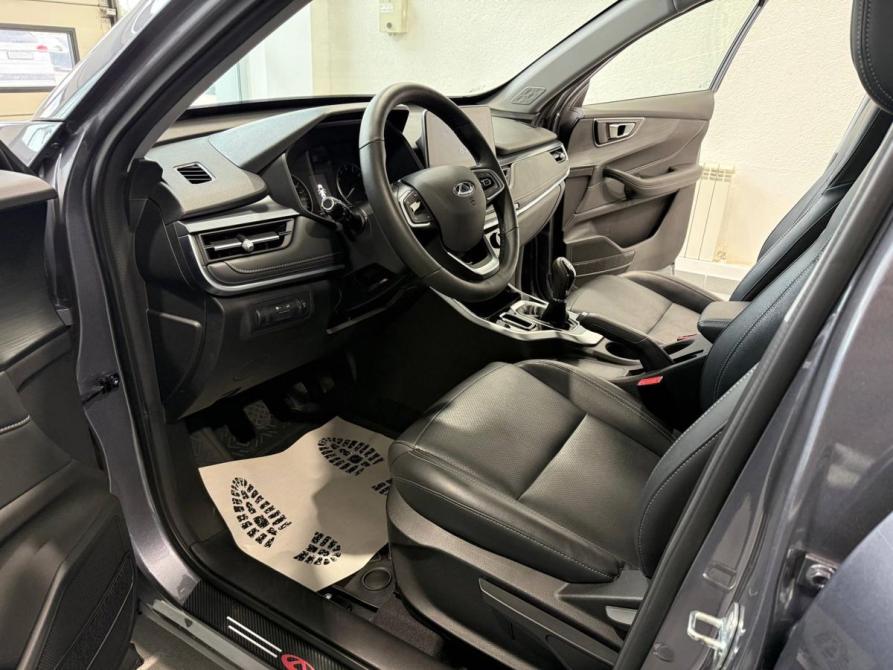 Chery Tiggo 4 Pro I Орел  - изображение 10