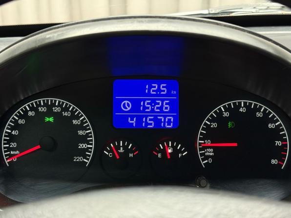 Chery Tiggo (T11) I с пробегом 2012 года, цена 599 000 рублей, 41570 км, внедорожник, Автокод Объявления