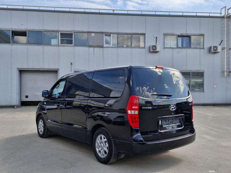 Hyundai H-1 II Нижний Новгород  - изображение 4