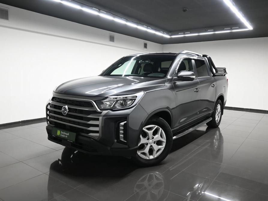 SsangYong Rexton Sports I Тверь  - изображение 1