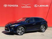Lexus RX IV Пермь  - изображение 19