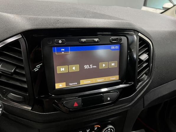 Lada (ВАЗ) XRAY I с пробегом 2019 года, цена 840 000 рублей, 98125 км, хэтчбек, Автокод Объявления