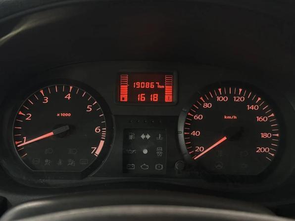Lada (ВАЗ) Largus I с пробегом 2018 года, цена 735 000 рублей, 190867 км, универсал, Автокод Объявления