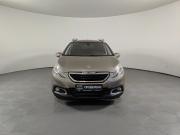 Peugeot 2008 I Уфа  - изображение 26