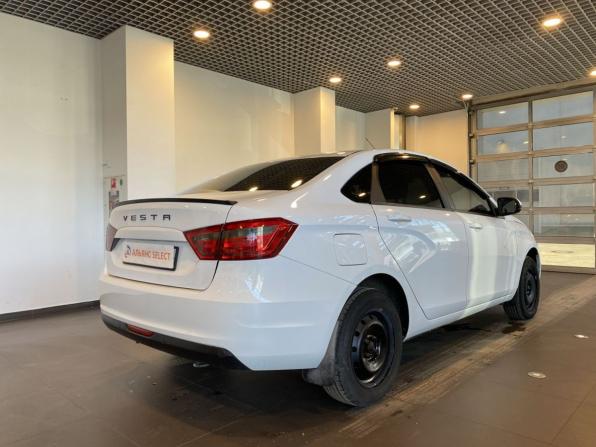 Lada (ВАЗ) Vesta I с пробегом 2020 года, цена 775 000 рублей, 177522 км, седан, Автокод Объявления