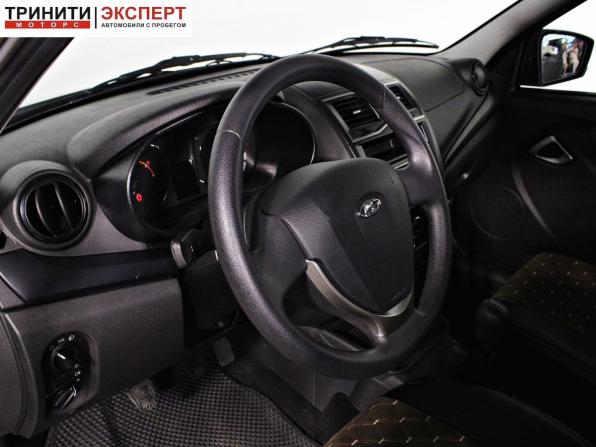 Lada (ВАЗ) Granta I Рестайлинг с пробегом 2024 года, цена 877 000 рублей, 46534 км, седан, Автокод Объявления