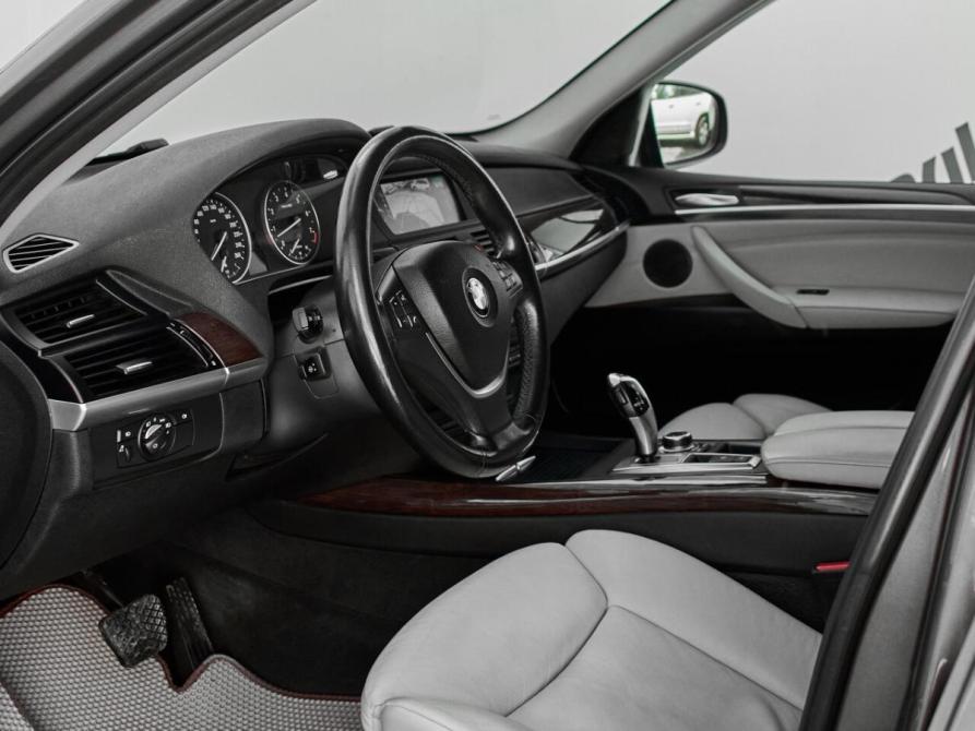 BMW X5 II (E70) Рестайлинг Екатеринбург  - изображение 10