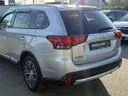 Mitsubishi Outlander III Рестайлинг 3 Москва  - изображение 37
