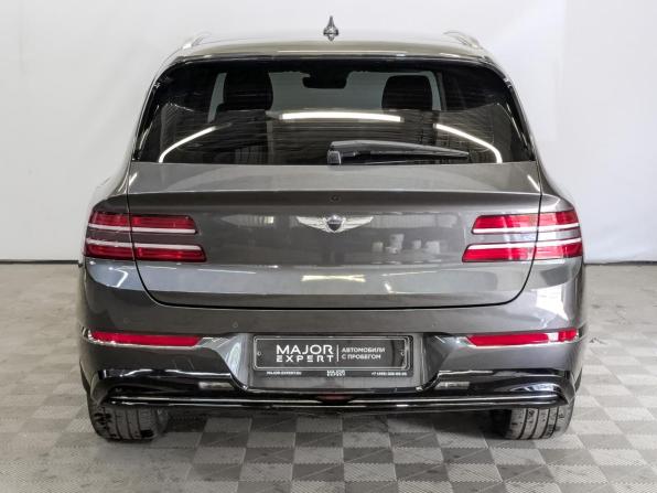 Genesis GV80 I с пробегом 2021 года, цена 4 900 000 рублей, 78655 км, внедорожник, Автокод Объявления
