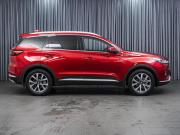 Chery Tiggo 7 Pro I Ставрополь  - изображение 29