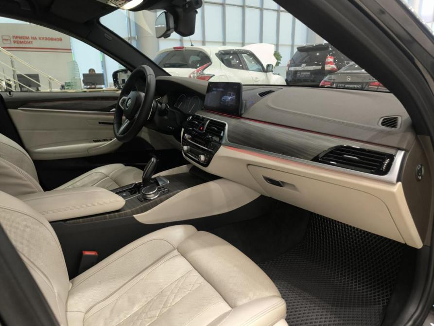 BMW 5 серии VII (G30/G31/G38) Казань  - изображение 13