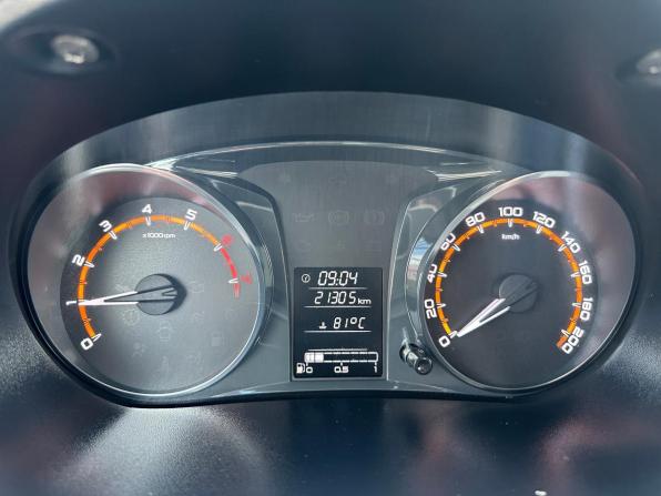 Lada (ВАЗ) Granta I Рестайлинг с пробегом 2025 года, цена 930 000 рублей, 21277 км, седан, Автокод Объявления