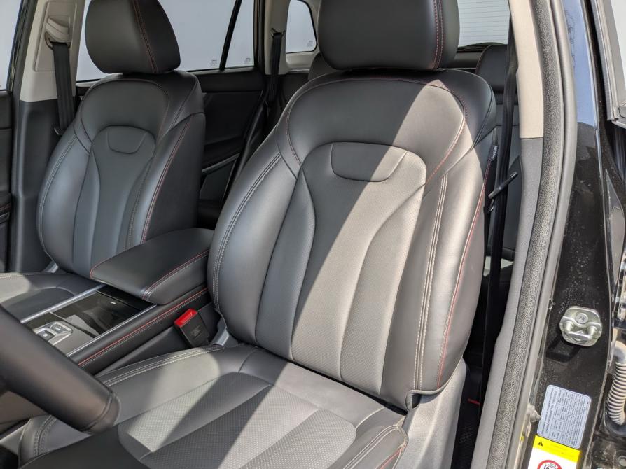 Changan CS75 I Рестайлинг Москва  - изображение 23