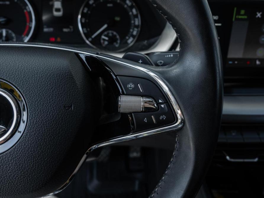 Skoda Octavia IV (A8) Ставрополь  - изображение 18