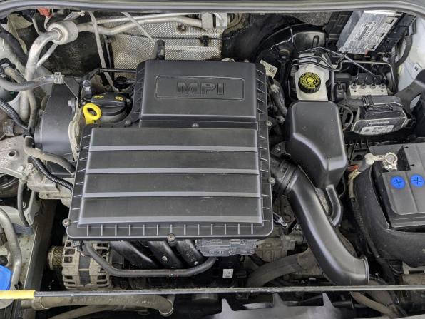 Skoda Rapid II с пробегом 2021 года, цена 1 220 000 рублей, 216592 км, лифтбек, Автокод Объявления
