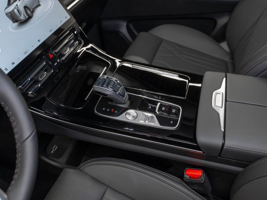 GAC Trumpchi M8 II Москва  - изображение 20