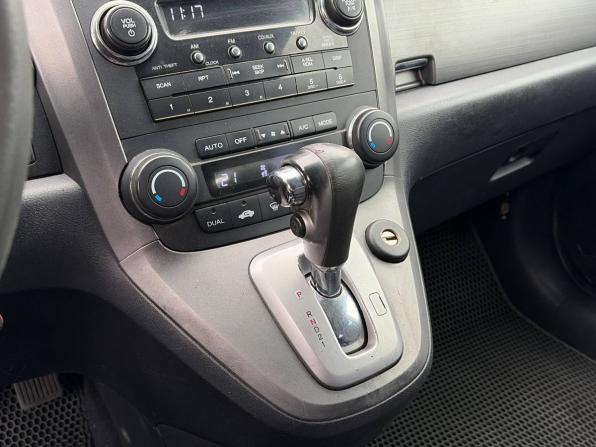 Honda CR-V III с пробегом 2007 года, цена 900 000 рублей, 285000 км, внедорожник, Автокод Объявления