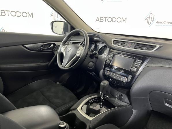 Nissan X-Trail III с пробегом 2017 года, цена 1 949 000 рублей, 95949 км, внедорожник, Автокод Объявления