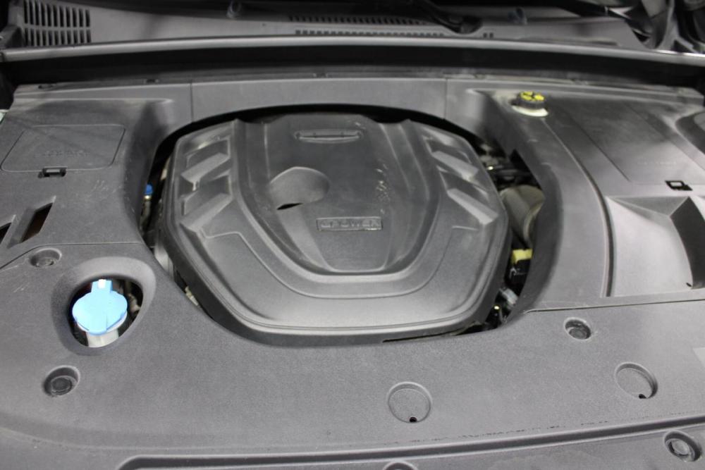 Geely Tugella I Рестайлинг Санкт-Петербург  - изображение 3