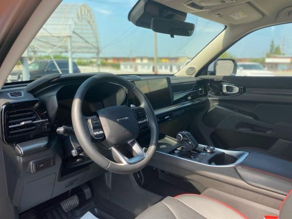 Haval H3 I с пробегом 2025 года, цена 2 699 000 рублей, 9719 км, внедорожник, Автокод Объявления