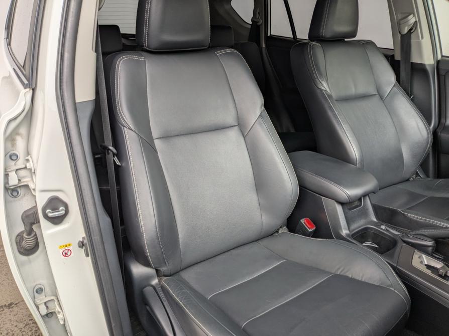 Toyota RAV4 IV (XA40) Рестайлинг Москва  - изображение 30