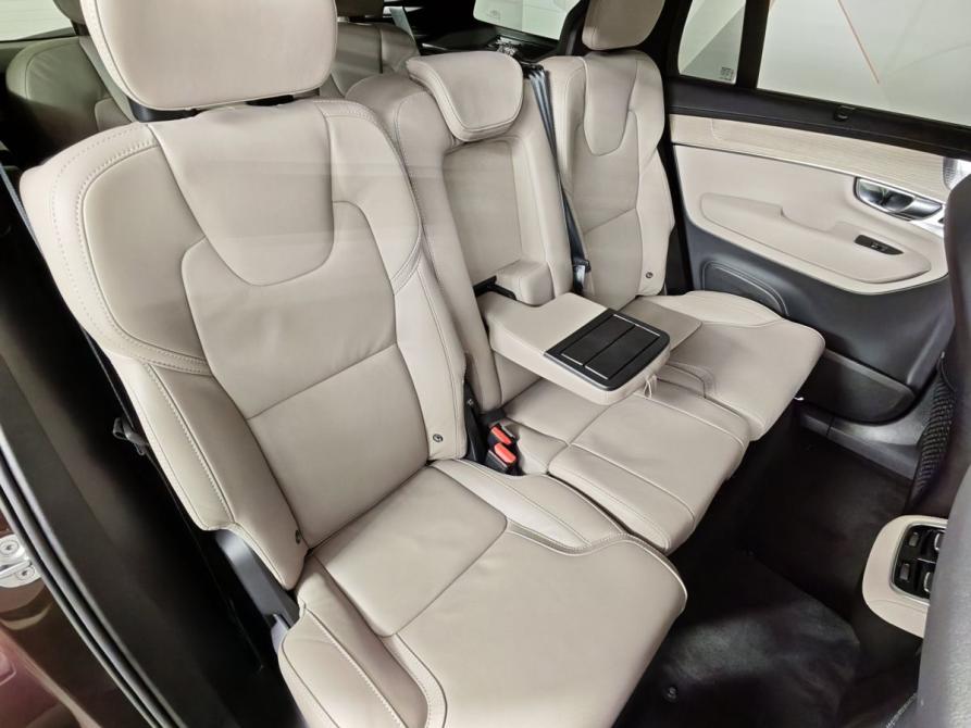 Volvo XC90 II Рестайлинг 2 Москва  - изображение 17