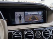 Mercedes-Benz Maybach S-Класс I (X222) Рестайлинг Москва  - изображение 56