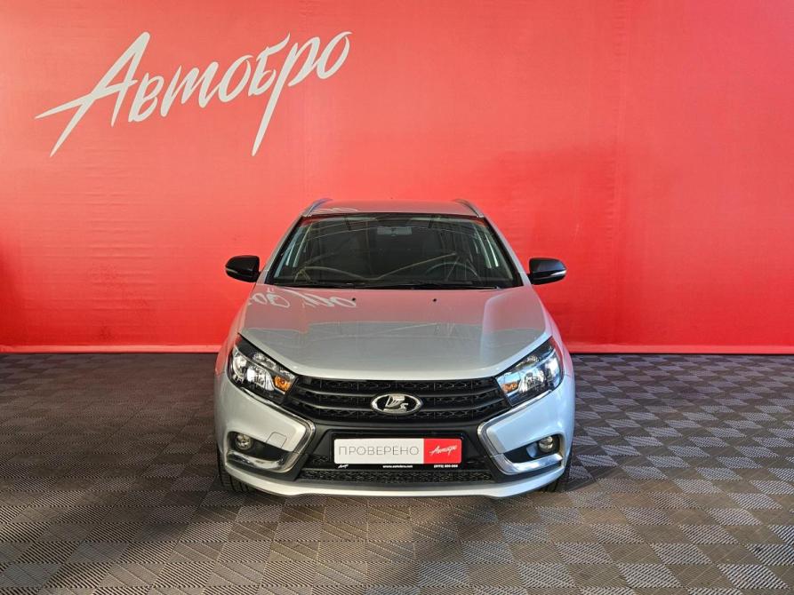 Lada (ВАЗ) Vesta I Вологда  - изображение 8