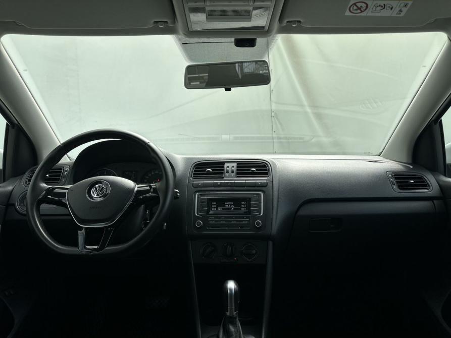 Volkswagen Polo V Рестайлинг Липецк  - изображение 13