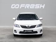Toyota Corolla X (E140 E150) Рестайлинг Краснодар  - изображение 17