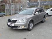 Skoda Octavia II (A5) Рестайлинг Челябинск  - изображение 23