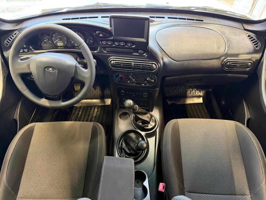 Lada (ВАЗ) Niva Travel I Волгоград  - изображение 8