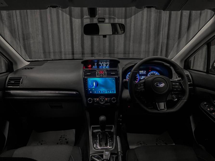 Subaru Levorg I Красноярск  - изображение 10