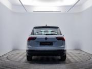 Volkswagen Tiguan II Рестайлинг Москва  - изображение 23