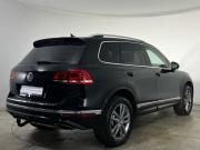 Volkswagen Touareg II Рестайлинг Ижевск  - изображение 26