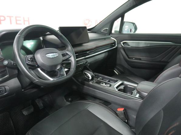 Geely Okavango I Рестайлинг с пробегом 2024 года, цена 2 443 000 рублей, 135235 км, внедорожник, Автокод Объявления
