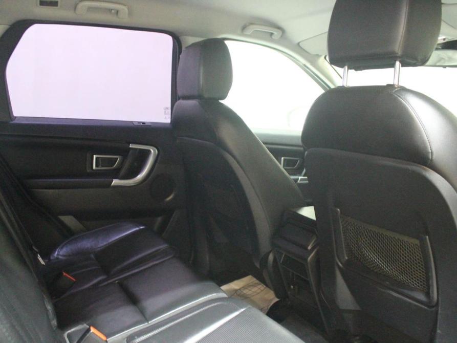 Land Rover Discovery Sport I Калуга  - изображение 18