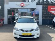 Hyundai Solaris I Рестайлинг Альметьевск  - изображение 11