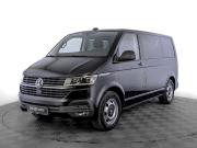 Volkswagen Multivan T6 Рестайлинг Москва  - изображение 30