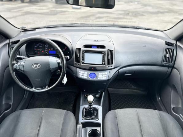 Hyundai Elantra IV (HD) с пробегом 2009 года, цена 640 000 рублей, 255772 км, седан, Автокод Объявления