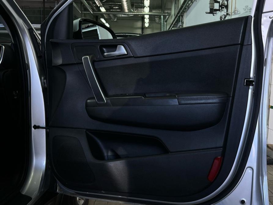 Kia Sportage IV Волгоград  - изображение 21