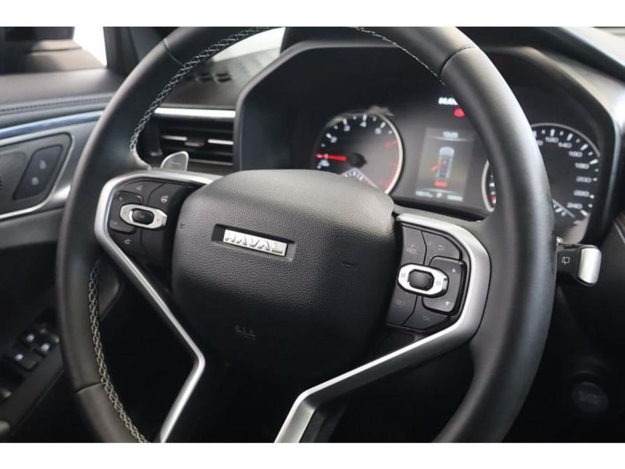Haval Jolion I Рестайлинг Коломна  - изображение 8