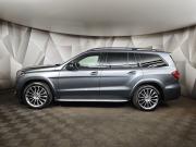 Mercedes-Benz GLS I (X166) Москва  - изображение 29
