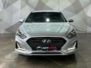 Hyundai Sonata VII (LF) Рестайлинг Оренбург  - изображение 26