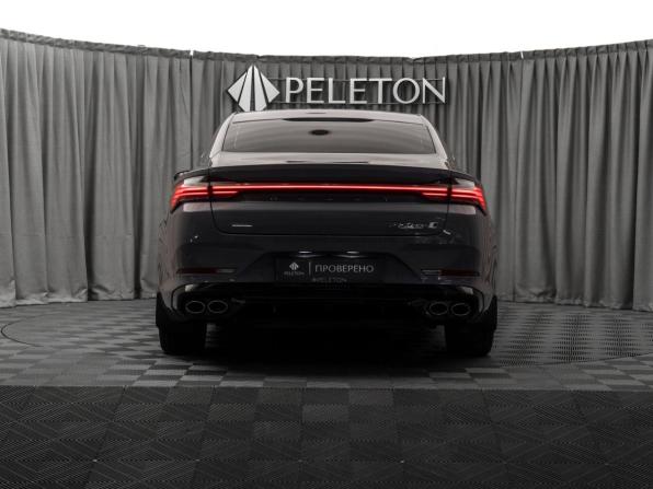 Geely Preface I с пробегом 2024 года, цена 2 720 000 рублей, 16900 км, седан, Автокод Объявления