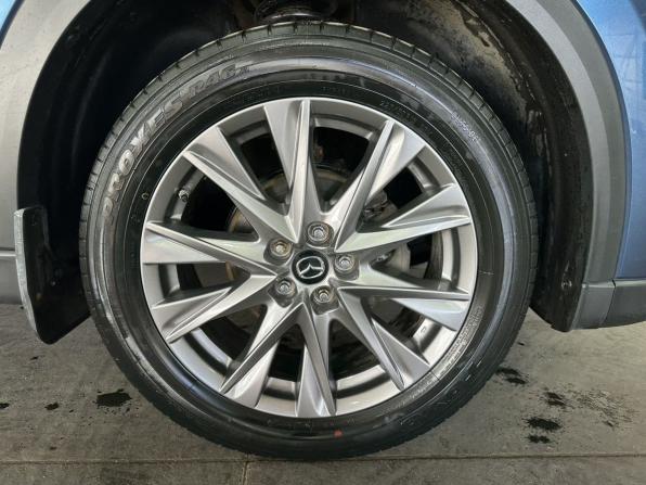 Mazda CX-5 II с пробегом 2019 года, цена 2 855 000 рублей, 98302 км, внедорожник, Автокод Объявления