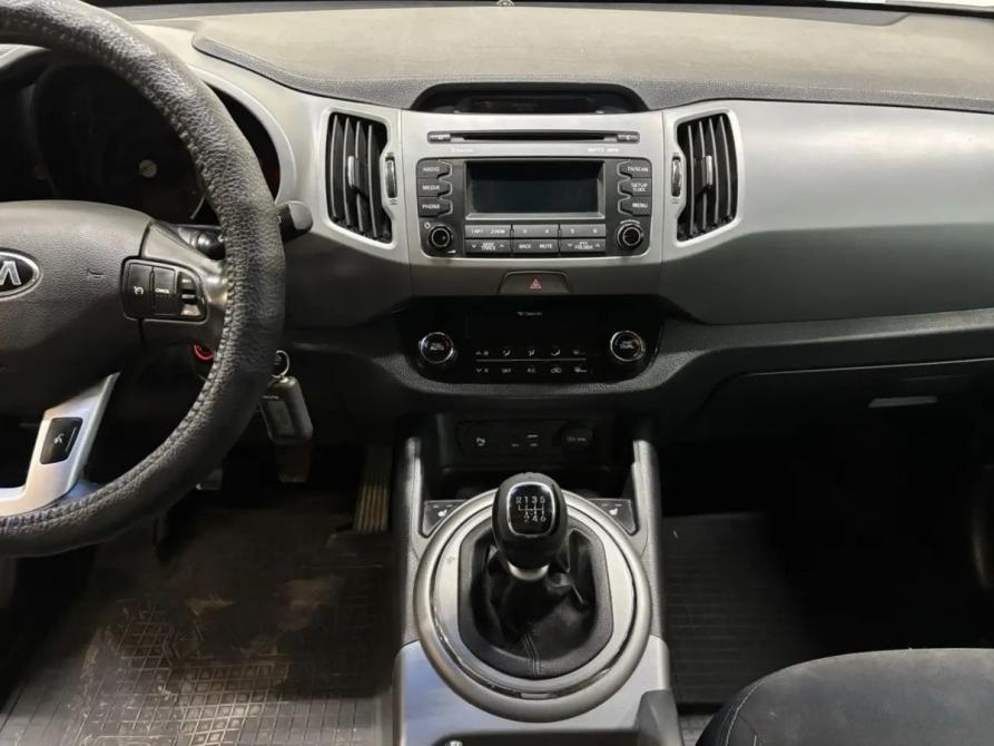 Kia Sportage III Рестайлинг Саратов  - изображение 9
