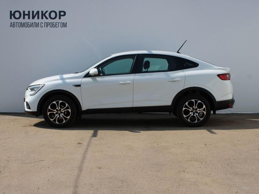 Renault Arkana I Нижний Новгород  - изображение 2